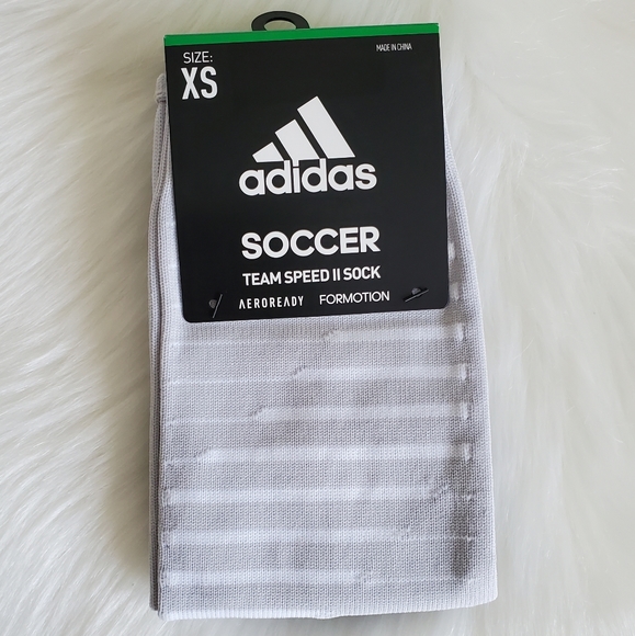 adidas Other - Adidas Kids Soccer Socks ⚽️